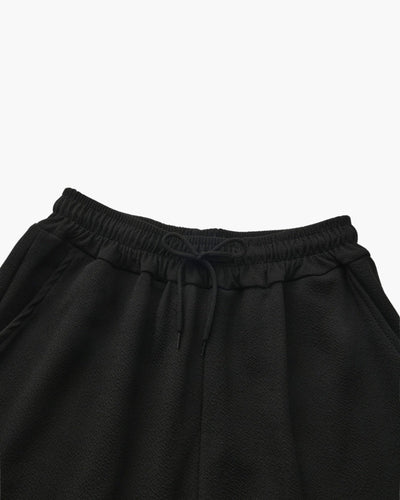 Cotton Polo & Pantalon Set