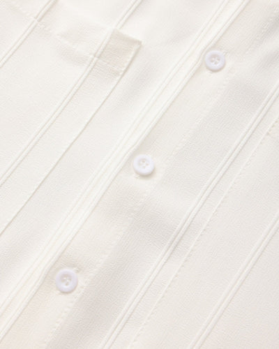 ST Tropez Ribbed Shirt