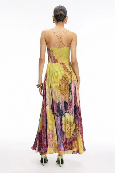 Barbarina Maxi Dress