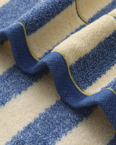 Coastal Stripe Hand Towel