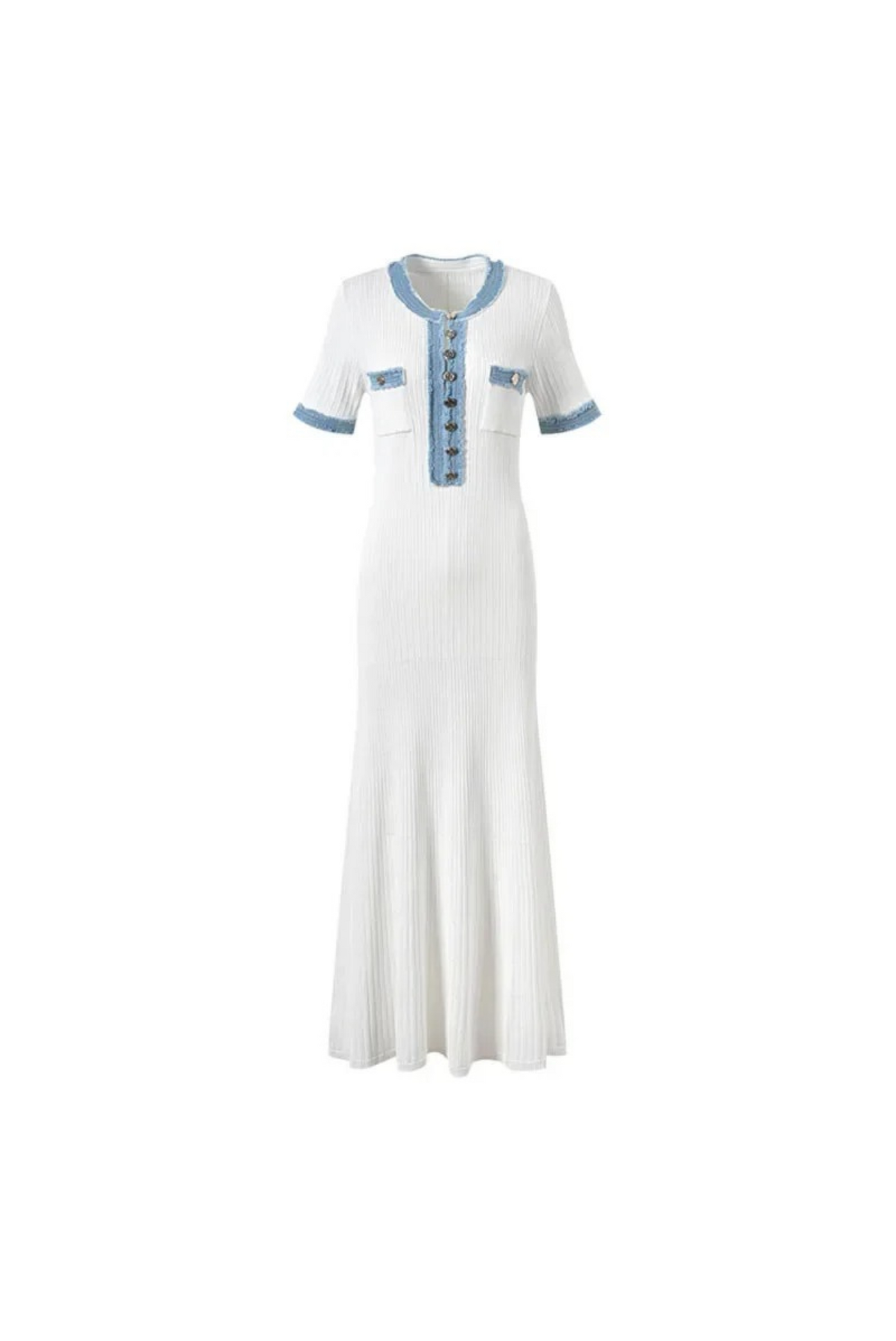 Mina Maxi Dress