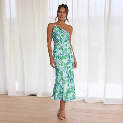 Soranella Maxi Dress