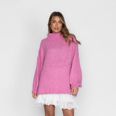 Dilezaria Turtleneck