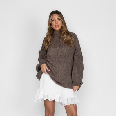 Dilezaria Turtleneck