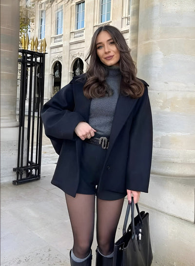 Brinalisa Coat