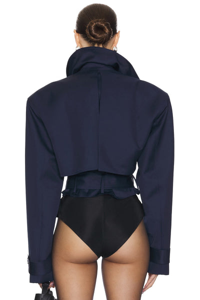 Mirelinda Jacket
