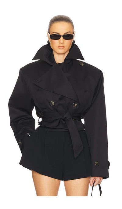 Mirelinda Jacket