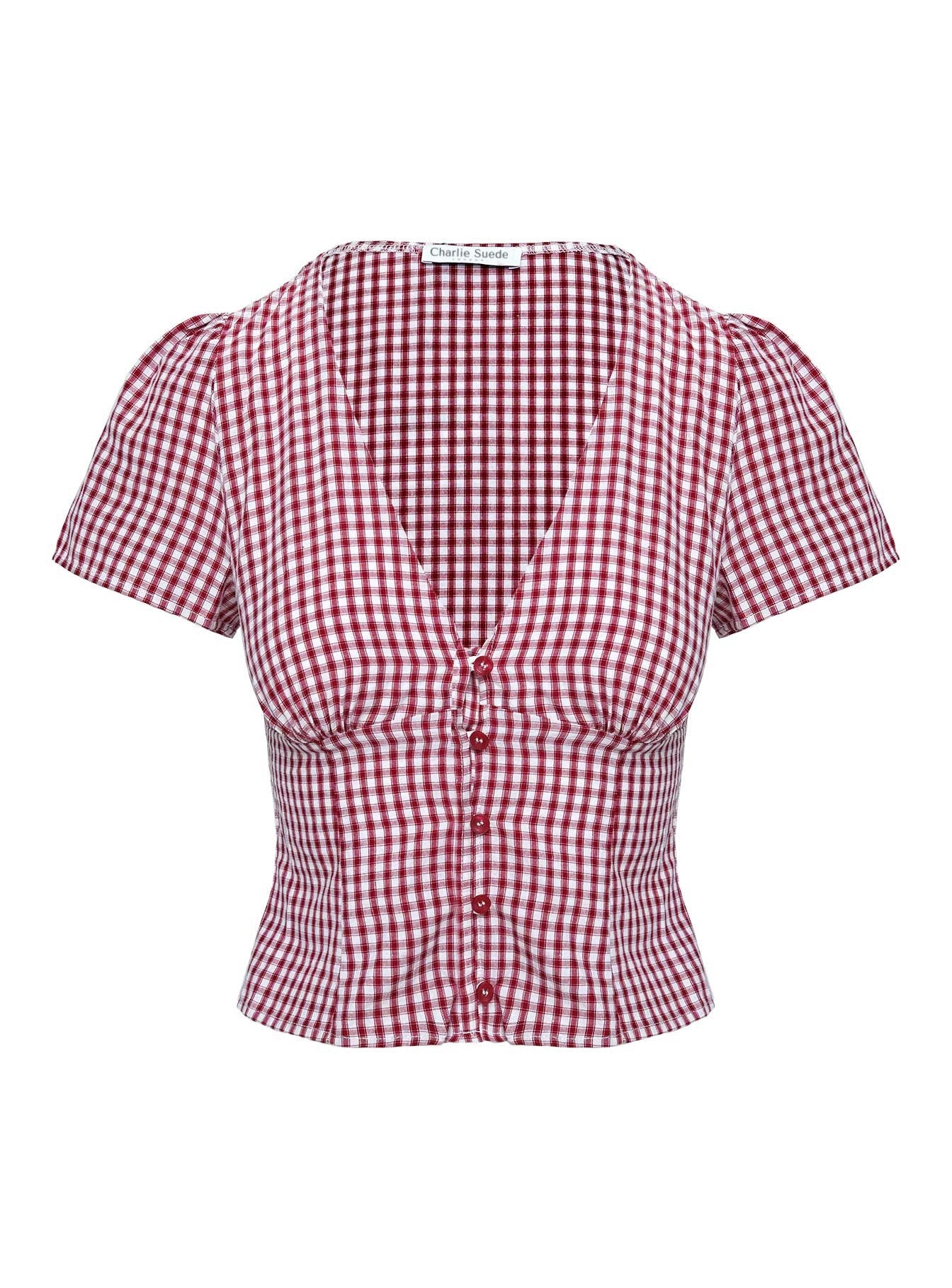 Isolda Shirt