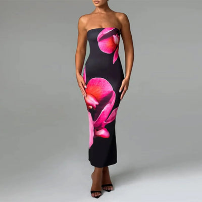 Nyra Maxi Dress
