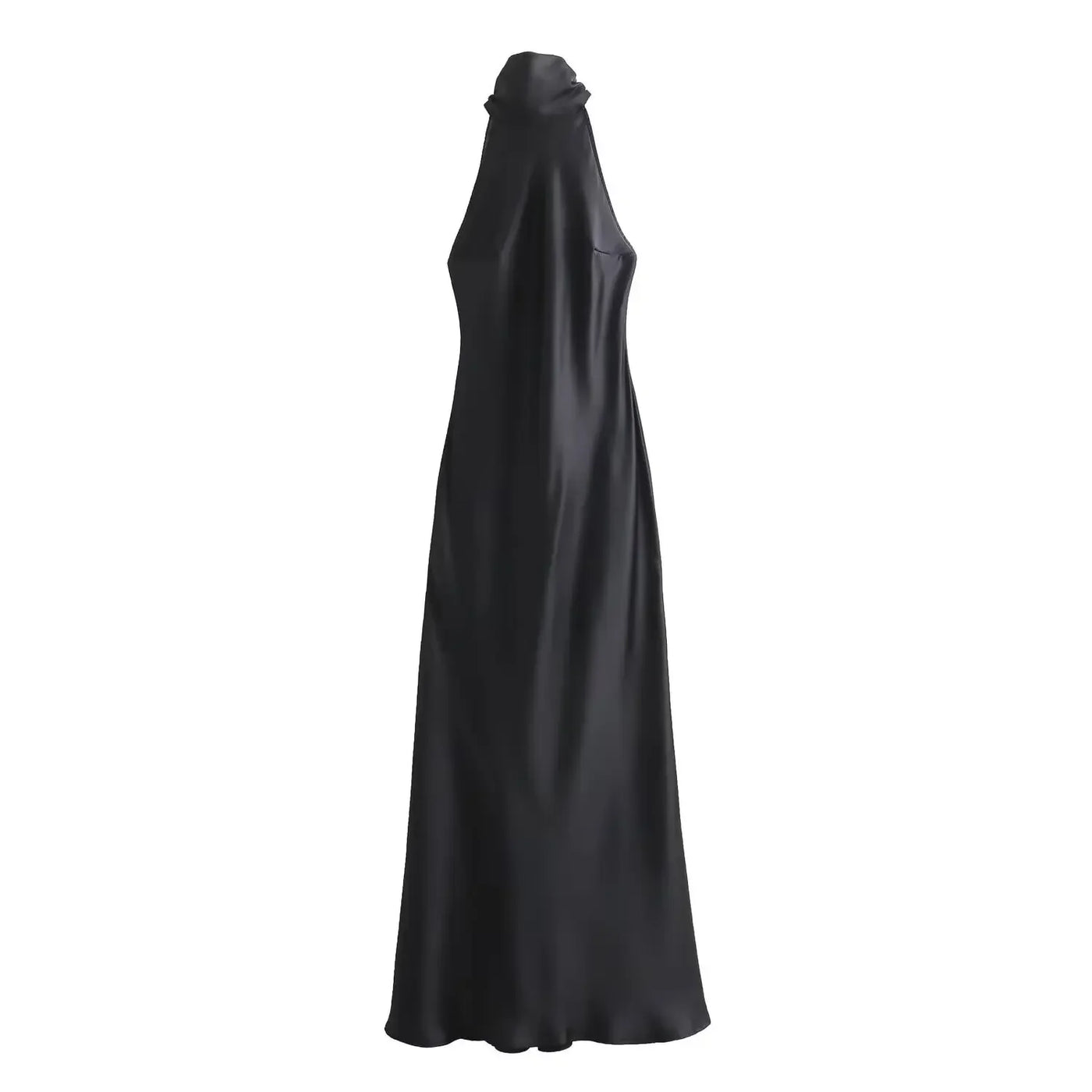 BASILIA Maxi Dress