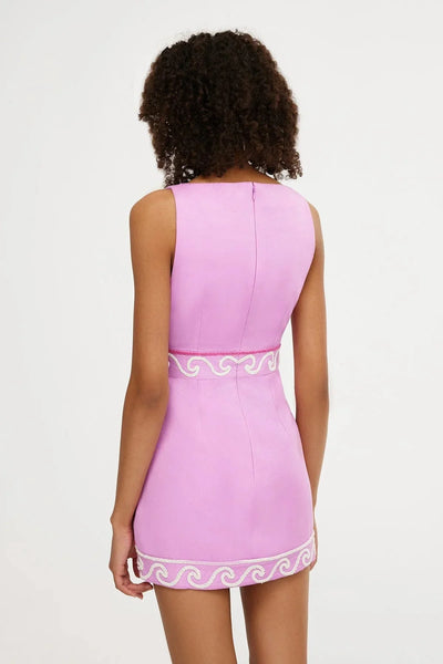 Desideria Mini Dress