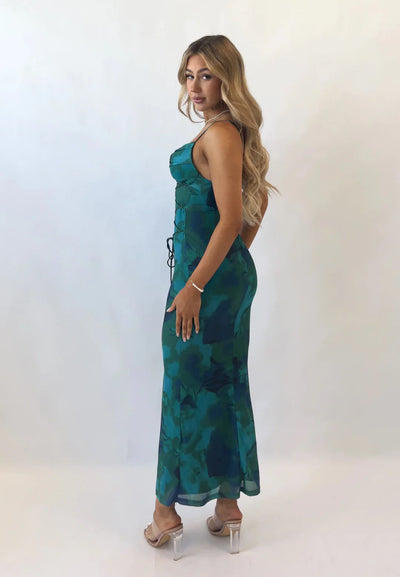 Sirena Maxi Dress