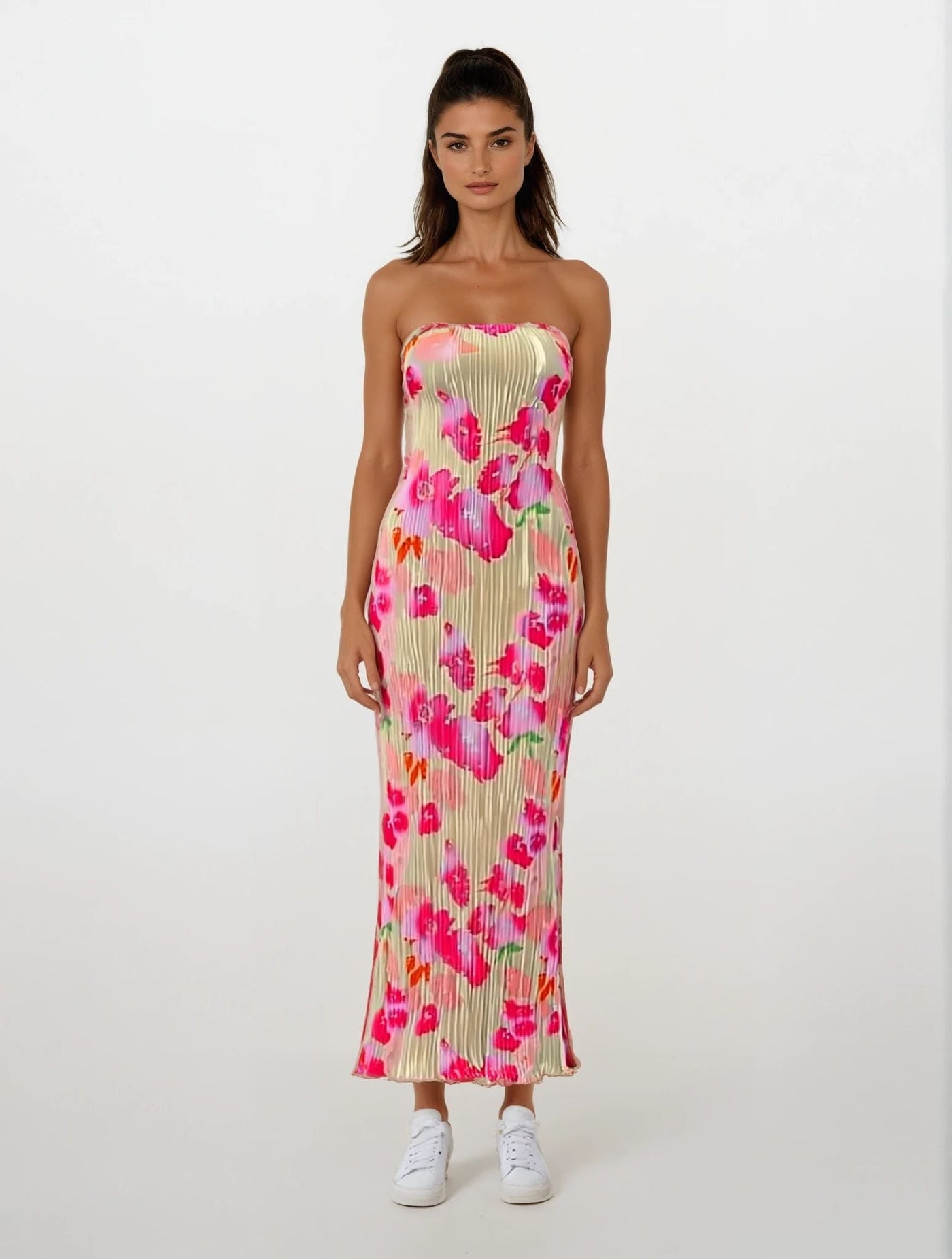 Diletta Maxi Dress