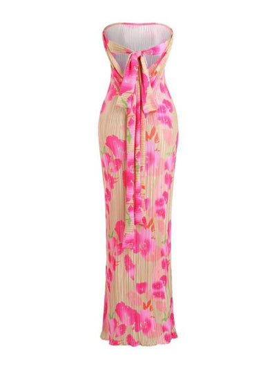 Diletta Maxi Dress
